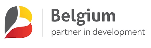 Belgian Development Cooperation Logo